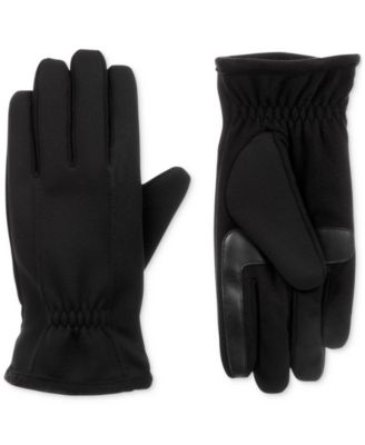 Isotoner Signature - Men's Tech Stretch Gloves