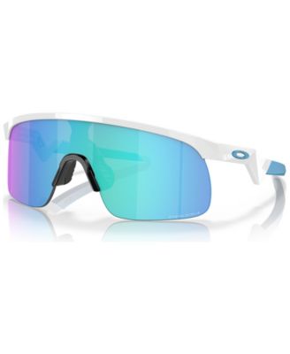Oakley JR