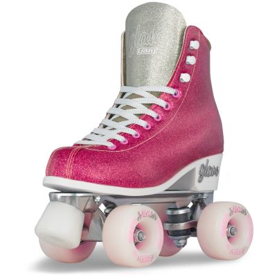Crazy Skates