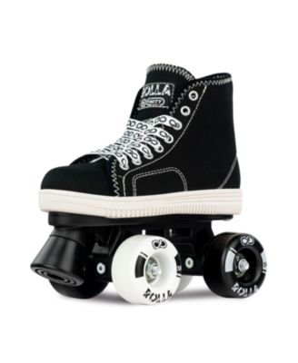 Crazy Skates