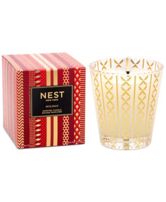 NEST New York - NEST Fragrances Holiday Classic Candle, 8.1 oz.