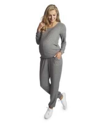 Everly Grey