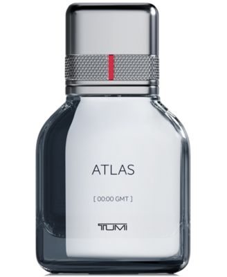 TUMI - Atlas [00:00 GMT]  Eau de Parfum Fragrance Collection