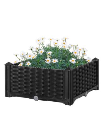 Gardenised