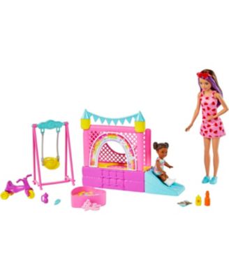 Barbie