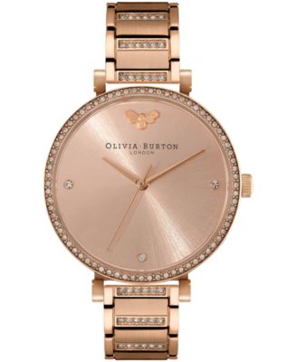 Olivia Burton