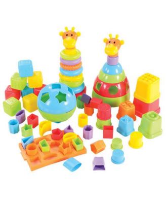 Kaplan Early Learning