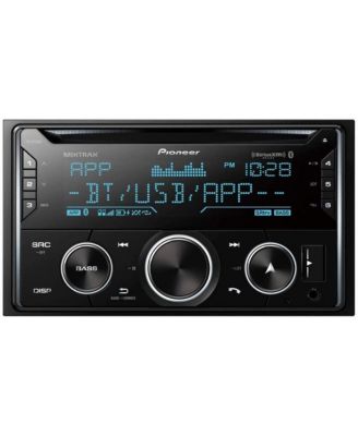 Pioneer