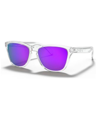 Oakley JR
