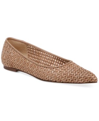 Sam Edelman - Women's Wanda Pointed-Toe Flats