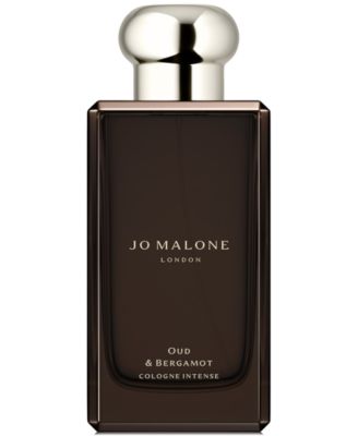 Jo Malone London - Oud & Bergamot Cologne Intense Fragrance Collection