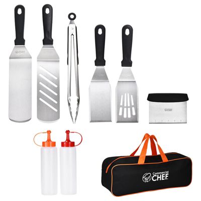 Commercial Chef