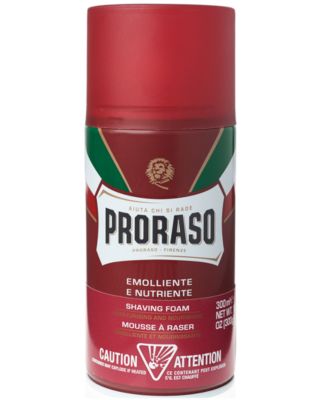 Proraso - Shaving Foam - Coarse Beard Formula, 10.6 oz.