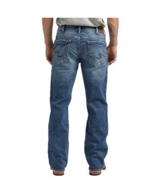 Silver Jeans Co.