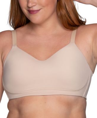Vanity Fair - Women's Beauty Back&reg; Simple Sizing Wireless Bra