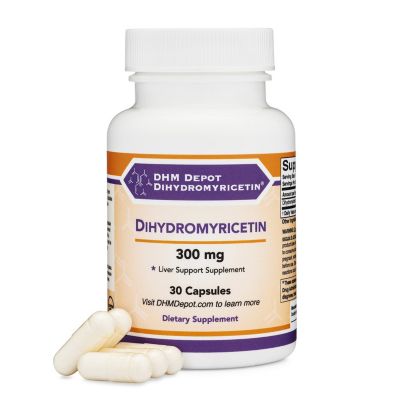 Double Wood Supplements