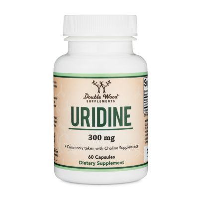 Double Wood Supplements