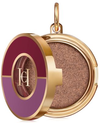 Carolina Herrera - Chic Mono Metallic Eye Shadow