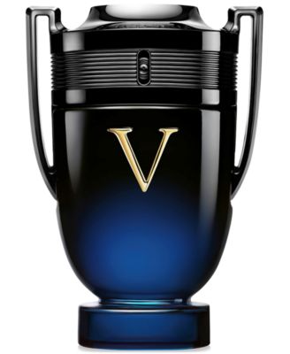 Rabanne - Men's Invictus Victory Elixir Parfum Intense Fragrance Collection