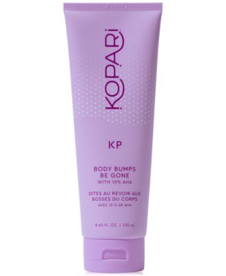 Kopari Beauty - KP Body Bumps Be Gone