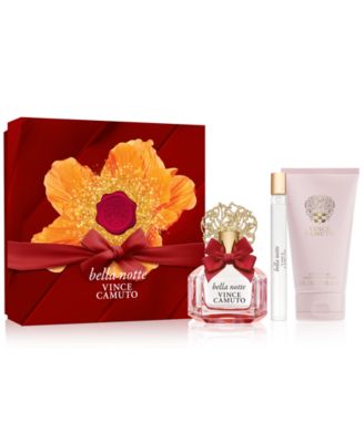 Vince Camuto - 3-Pc. Bella Notte Eau de Parfum Gift Set
