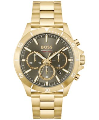 Hugo Boss