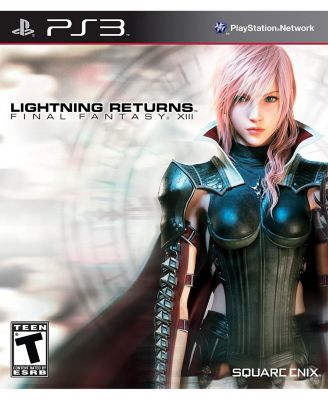 Square Enix
