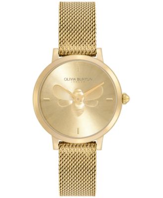Olivia Burton