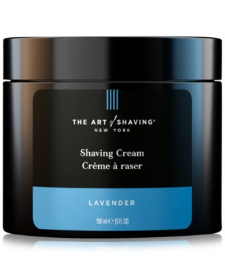 Art of Shaving - Shaving Cream - Lavender, 5 oz.