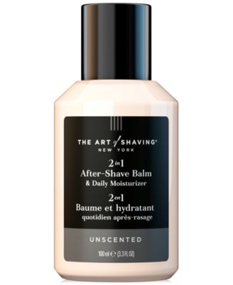 Art of Shaving - The  After-Shave Balm Collection