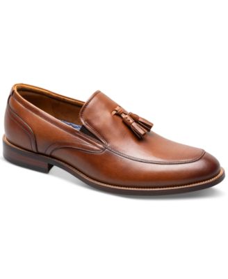 Florsheim - Ruvo Moc Toe Tassel Slip On