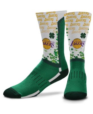 For Bare Feet