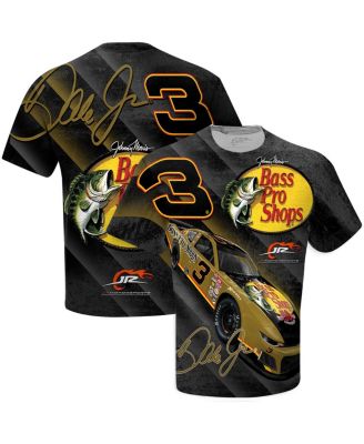 JR Motorsports Official Team Apparel