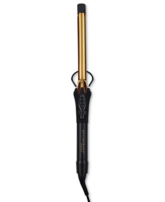 StyleCraft Professional - StyleCraft 24K Style Stix Long-Barrel Spring Hair Curling Iron 3/4"