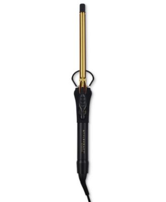 StyleCraft Professional - StyleCraft 24K Style Stix Long-Barrel Spring Hair Curling Iron 1/2"