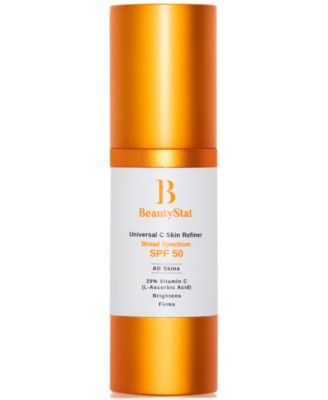 BeautyStat - Universal C Skin Refiner Broad Spectrum SPF 50, 30 ml