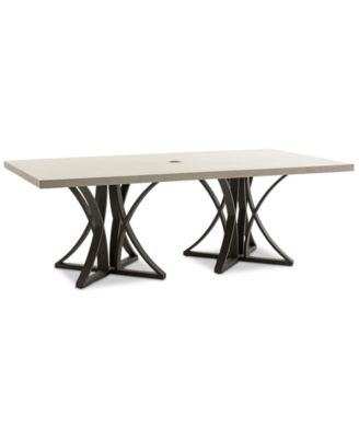 Tommy Bahama - Cypress Point Rectangular Dining Table