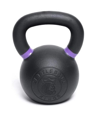 Kettlebell Kings