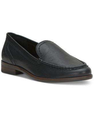 Lucky Brand - Women's Palani Slip-On Loafer Flats