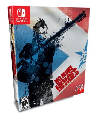 Limited Run Games