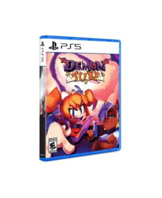 Limited Run Games