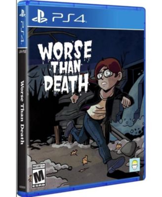 Limited Run Games