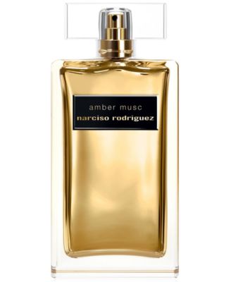 Narciso Rodriguez - Amber Musc, 3.3 oz.