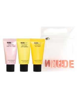 NUDESTIX - 3-Pc. Nudeskin Citrus Skin Renewal Set