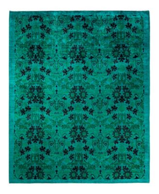 ADORN HAND WOVEN RUGS