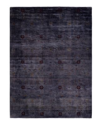 ADORN HAND WOVEN RUGS