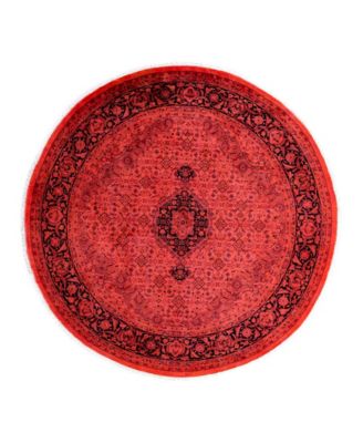ADORN HAND WOVEN RUGS