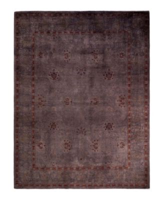ADORN HAND WOVEN RUGS