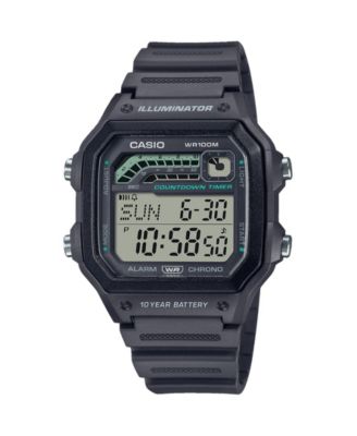 Casio