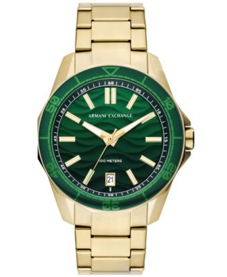 A|X Armani Exchange